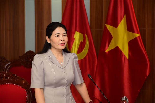 Kiểm toán nhà nước và Báo chí: Tiếp tục đồng hành vì sự phát triển của đất nước