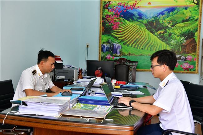 Kế hoạch kiểm toán năm 2027: Củng cố nền tài chính quốc gia, thúc đẩy tăng trưởng hai con số