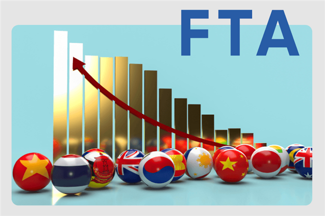 Quy định chi tiết cơ chế hỗ trợ doanh nghiệp tận dụng các FTA