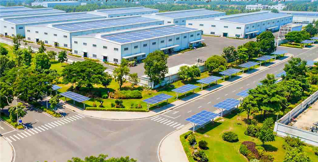 Thu hút FDI thế hệ mới: Bước chuyển tư duy gắn với mô hình phát triển mới