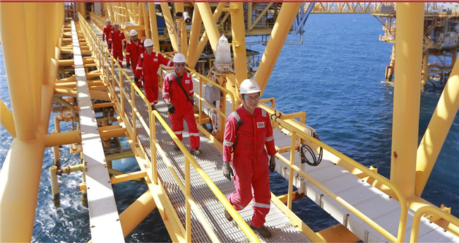 Doanh nghiệp nhà nước kiến tạo phát triển, vươn tầm thế giới