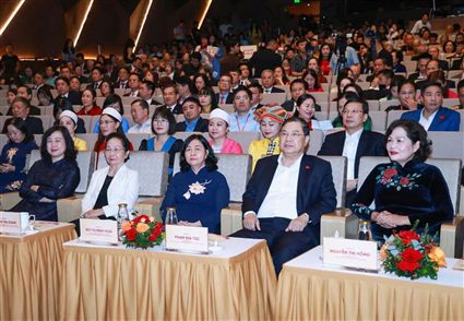 Petrolimex Contributes VND 28.3 Billion in Response to the 2026 “Month for the Poor” Campaign