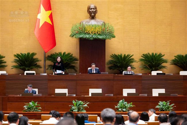 Sửa đổi Luật Kế toán, Kiểm toán độc lập: Chuyển mạnh sang cơ chế hậu kiểm và kiểm soát rủi ro