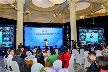 Financial support expanded for women-owned businesses through 2030