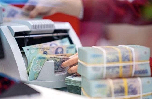Lãi suất tiết kiệm ngân hàng nào cao nhất tháng 10/2026?