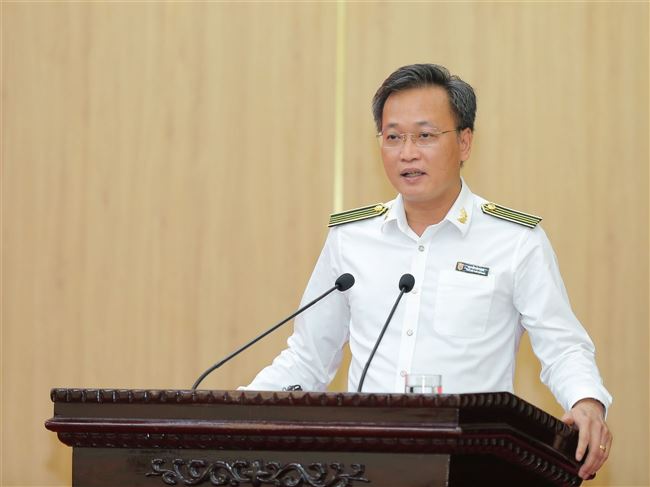Kiểm toán nhà nước ký Quy chế phối hợp với 3 tỉnh: Đồng hành nâng cao hiệu quả quản lý tài chính công trong giai đoạn mới