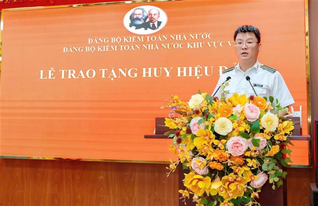 Mỗi kiến nghị kiểm toán phải giúp địa phương trả lời được ba câu hỏi