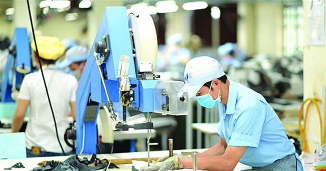 Bộ Tài chính đề xuất cơ chế đặc thù phát triển 1.000 doanh nghiệp tiên phong