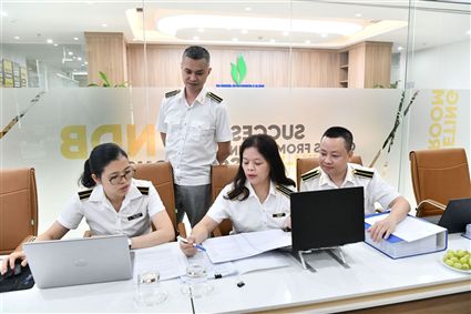 Ramping Up Efforts to Complete Audit Tasks in the Final Months of the Year