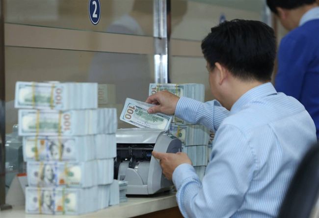 Kiều hối về TP. Hồ Chí Minh đạt gần 6,87 tỷ USD sau 9 tháng