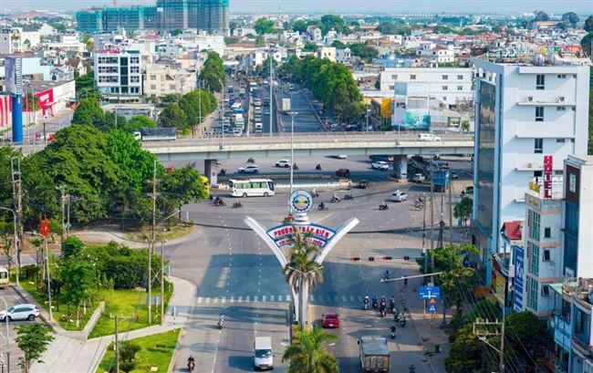 TP. Đồng Nai kích hoạt đồng thời nhiều động lực cho mục tiêu tăng trưởng 2 con số