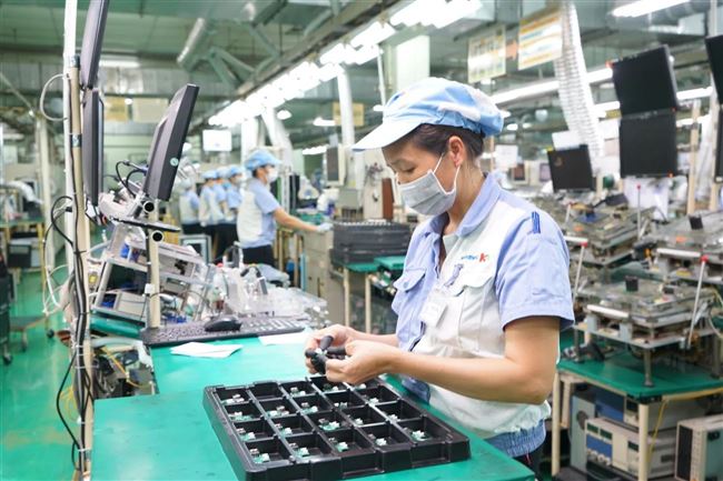 Kiến tạo hệ sinh thái đầu tư chiến lược từ các khu công nghiệp, khu công nghệ cao