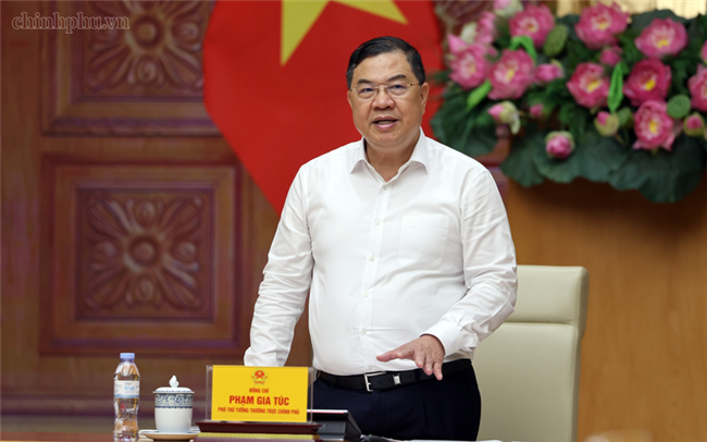 Bộ Tài chính gỡ điểm nghẽn hoàn thuế, kiểm soát chuyển giá, hỗ trợ thúc đẩy xuất khẩu