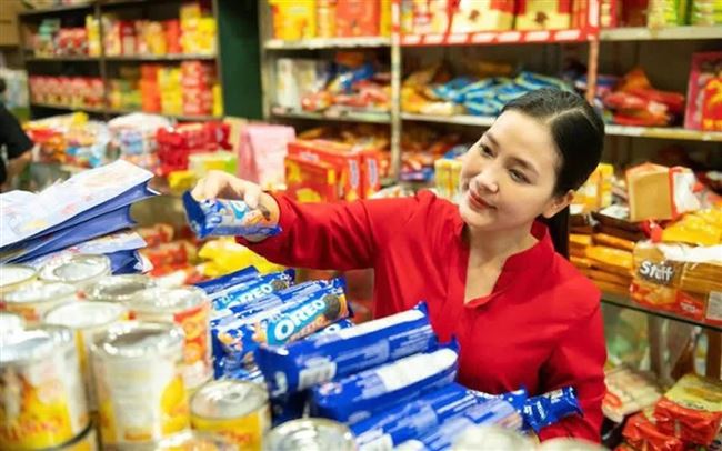 “Giảm thuế là khoản đầu tư vào sức sống của khu vực kinh tế tư nhân”