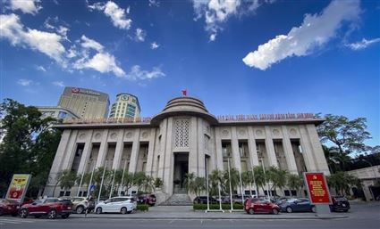 Government to Enhance the State Bank of Vietnam’s Independence in Monetary Policy Management