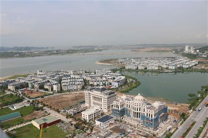 Quang Ninh Budget Audit: Recommendations to Address More Than VND 54.8 Billion