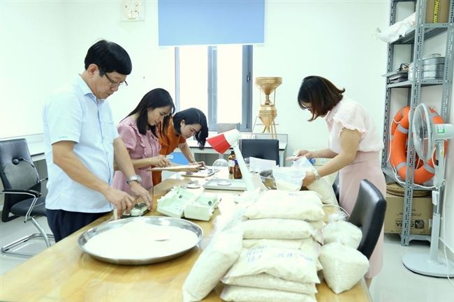 Ưu tiên nguồn lực đầu tư, ứng dụng công nghệ để hiện đại hóa hoạt động dự trữ quốc gia