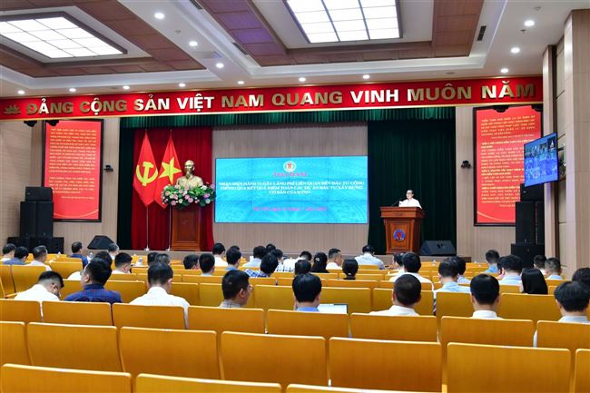 Nhận diện hành vi lãng phí trong đầu tư công qua kiểm toán