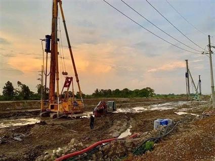Ministry of Finance Calls for Strengthened Management and Use of Subcontractors to Ensure Project Discipline