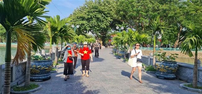 Phát triển của ngành du lịch cần được đo bằng giá trị tạo ra cho nền kinh tế