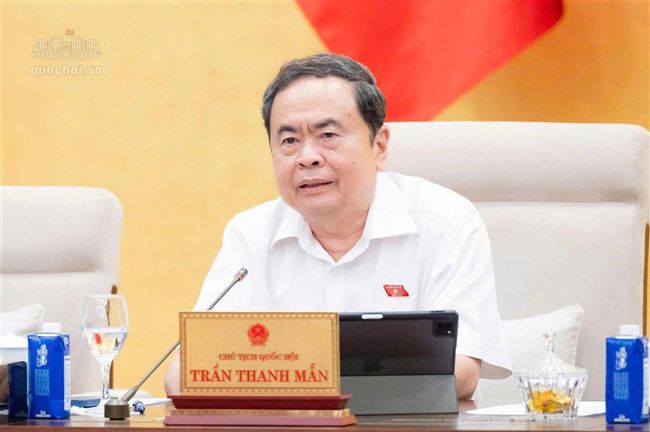Sửa Luật Thuế thu nhập doanh nghiệp cùng 2 luật thuế khác, trình Quốc hội tại Kỳ họp thứ 2