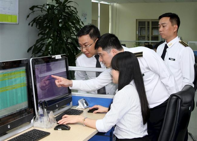 Tối ưu hóa khai thác dữ liệu: Rút ngắn thời gian, hiện đại hóa phương thức kiểm toán