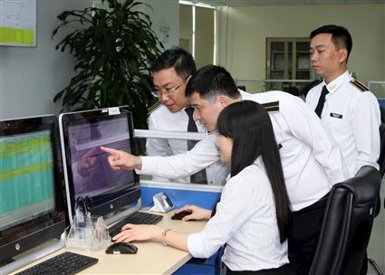 Optimizing Data Utilization: Shortening Audit Time and Modernizing Audit Methods