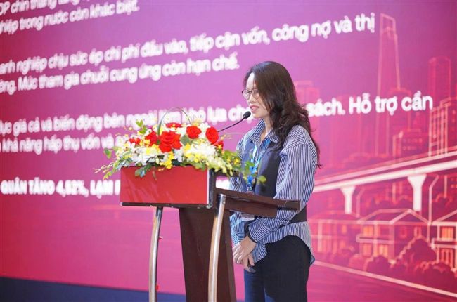 Những điểm mất cân đối cần tháo gỡ để khơi thông nguồn lực tăng trưởng
