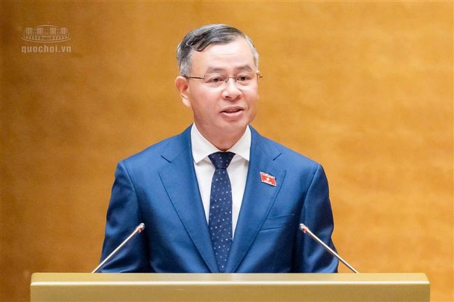 Hợp nhất khuôn khổ quản lý ngân sách và đầu tư công, gắn phân bổ vốn với hiệu quả