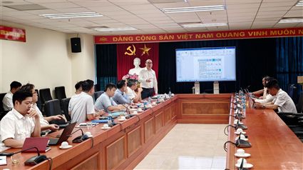 State Audit Office of Vietnam Finalizes Digital Architecture Framework and Tightens Discipline in Technology Investment