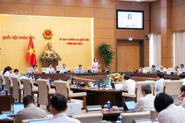 Đề xuất mở rộng quyền sử dụng khu vực biển, khơi thông nguồn lực kinh tế biển
