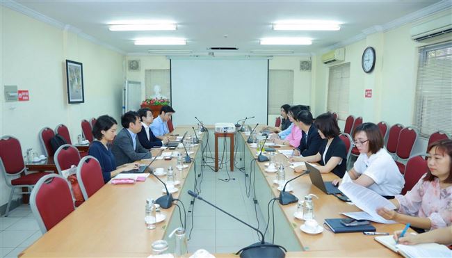 Tăng cường trao đổi chính sách kinh tế vĩ mô và triển vọng tăng trưởng giữa Việt Nam và Nhật Bản