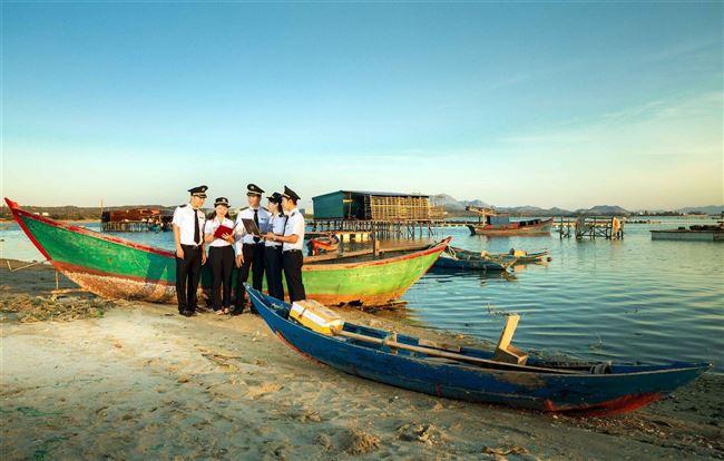 Định vị tương lai của kiểm toán môi trường