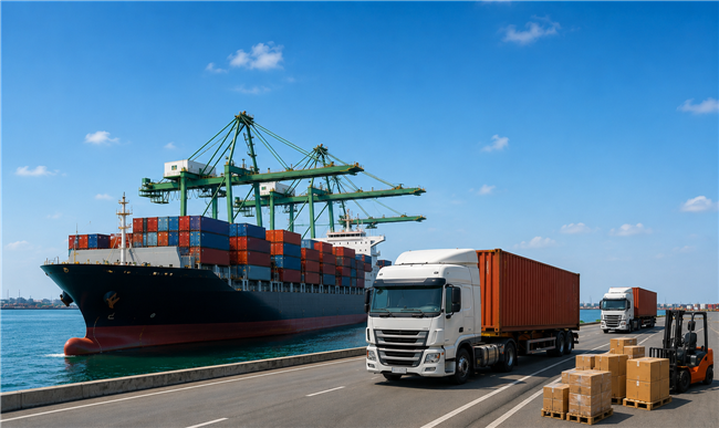 Thương mại Việt Nam - Singapore duy trì đà tăng trưởng tích cực
