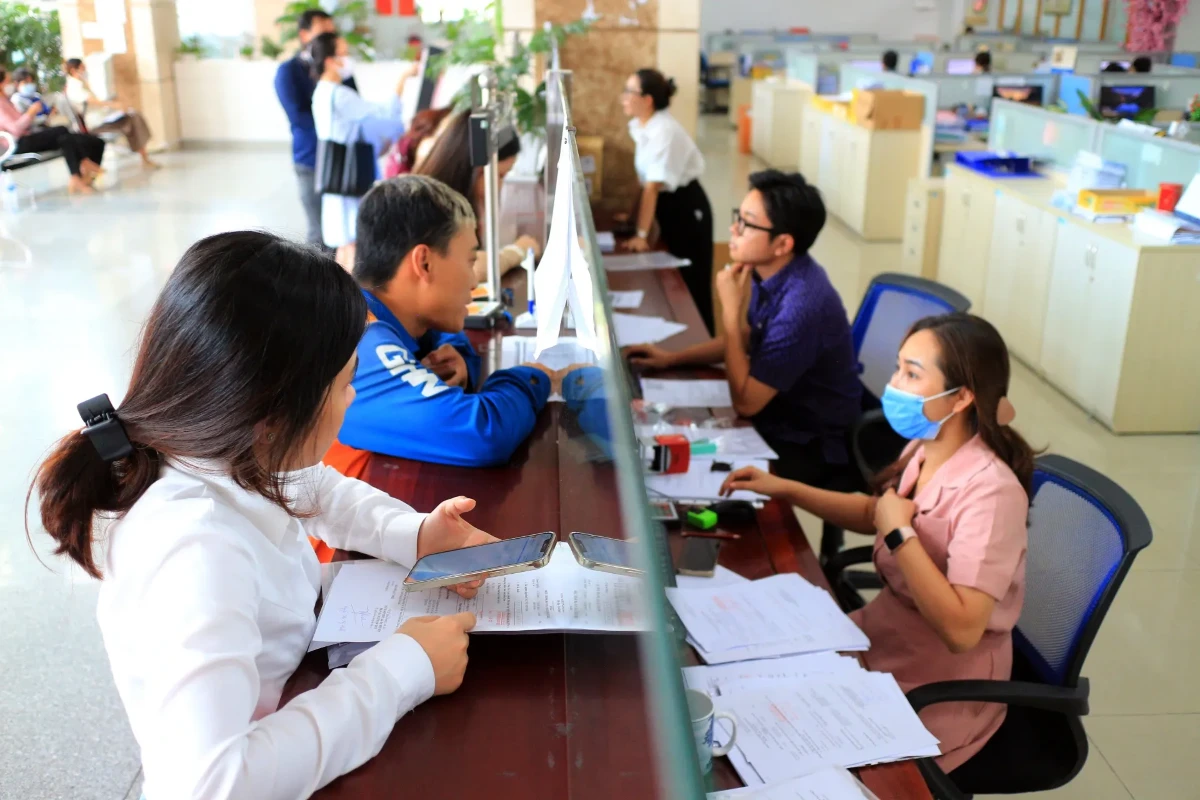 Phạt kịch khung tới 100 triệu đồng nếu cản trở cơ quan thuế xác minh thông tin