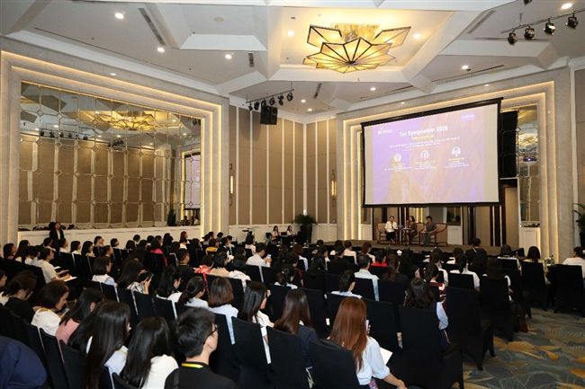 Quản lý thuế ngày càng dựa vào dữ liệu, doanh nghiệp phải thay đổi cách quản trị