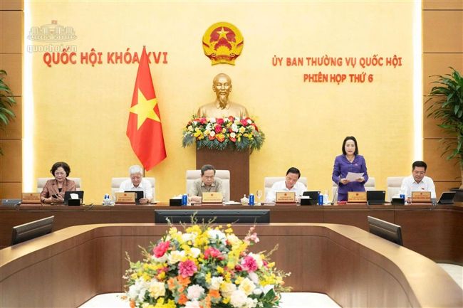 Sửa Luật Bảo hiểm xã hội: Mở rộng đối tượng tham gia, thêm danh mục đầu tư quỹ