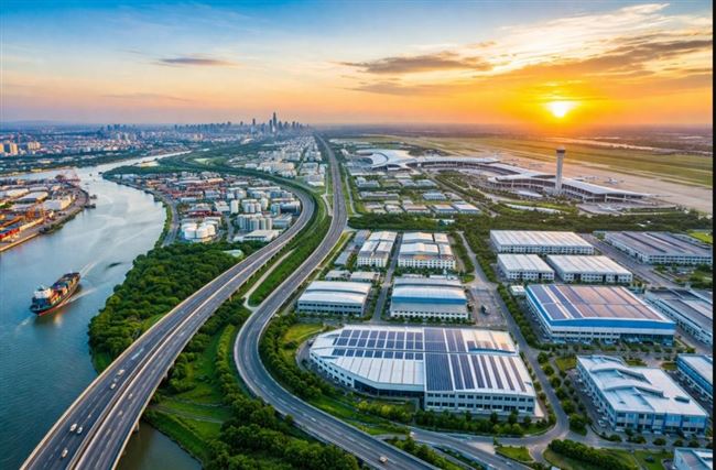 TP. Đồng Nai sẵn sàng đón làn sóng FDI chất lượng cao