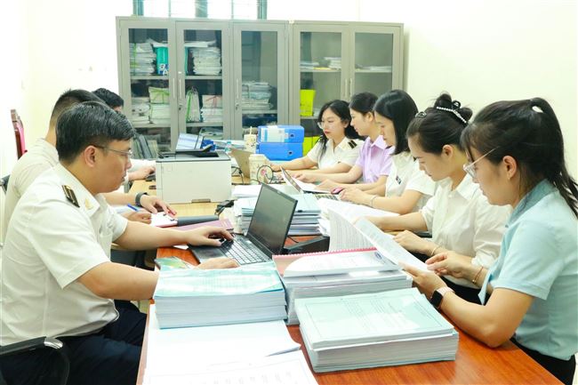 Kiểm toán góp phần kiến tạo cơ chế phân cấp ngân sách