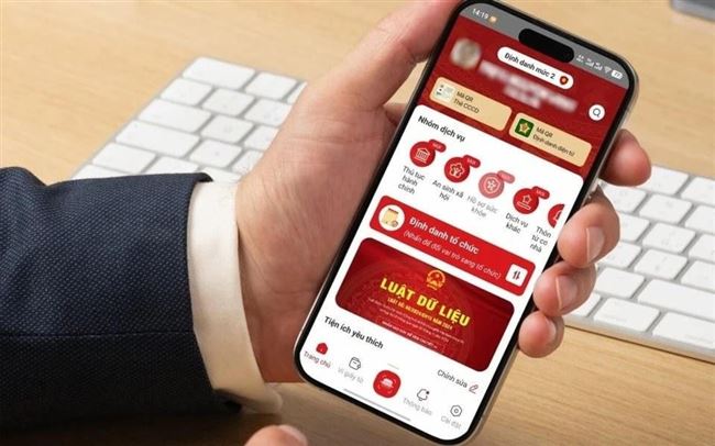 Bộ Tài chính đề xuất giới hạn xác thực định danh người khai hải quan ở thủ tục điện tử