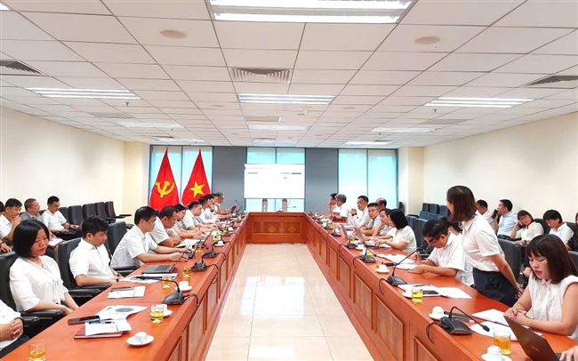 Chia sẻ kinh nghiệm trong công tác kiểm soát chất lượng kiểm toán