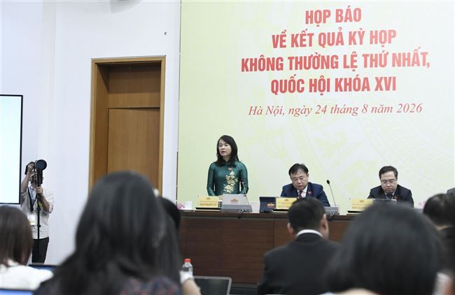 Giảm thuế: “Cú hích rất lớn” cho môi trường kinh doanh, “đi thẳng” vào các chủ thể nền kinh tế