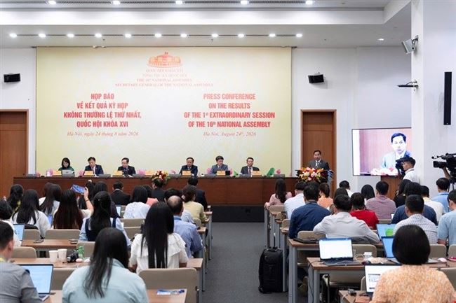 Cắt giảm ngành, nghề kinh doanh có điều kiện: Đổi cách quản trị, mở dư địa cho đầu tư, kinh doanh