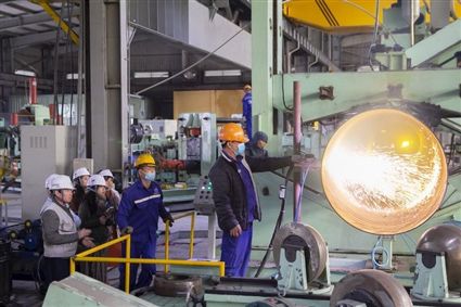 Developing the Materials Industry: Strengthening Strategic Autonomy and National Competitiveness