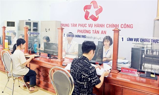 Xây dựng khung chỉ tiêu thống kê đánh giá tình hình kinh tế - xã hội cấp tỉnh, cấp xã phù hợp với mô hình chính quyền địa phương 2 cấp