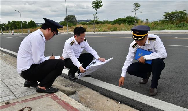 Không thành lập chi bộ đảng sinh hoạt tạm thời đối với đoàn kiểm toán kể từ ngày 21/8/2026