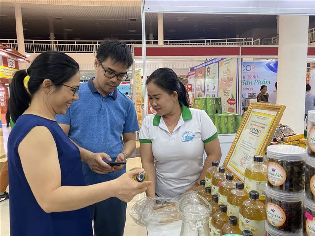 Bộ Tài chính đề xuất chuẩn hóa dữ liệu hợp tác xã trên toàn quốc