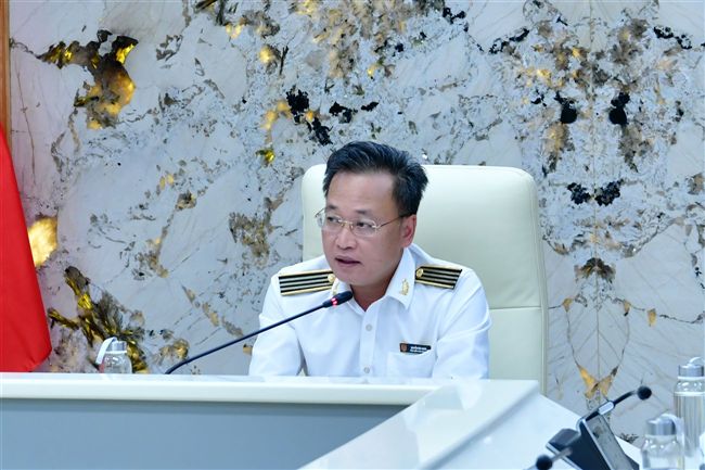 Hội nghị Ban Thường vụ Đảng ủy Kiểm toán nhà nước: Cho ý kiến 17 định hướng sửa đổi Luật Kiểm toán nhà nước