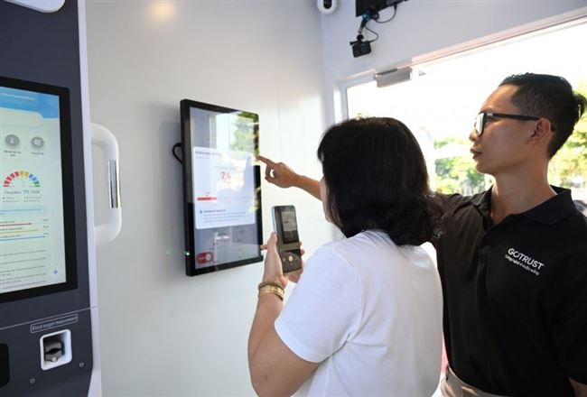 Chiến lược tài chính toàn diện trên địa bàn TP. Hồ Chí Minh giai đoạn 2026 - 2030