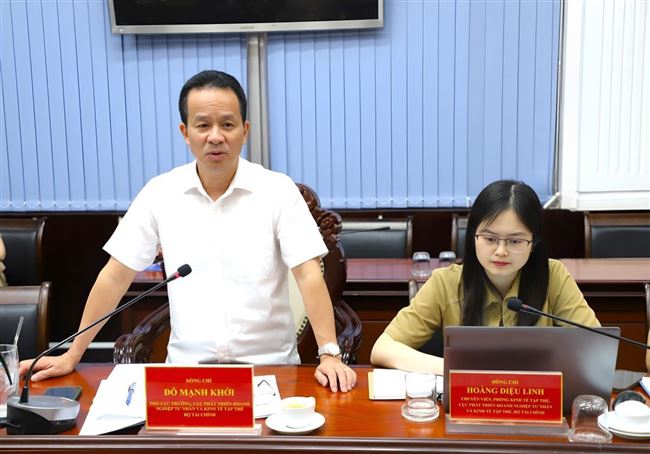 Kinh tế tập thể An Giang phát triển tích cực, 6 tháng vượt chỉ tiêu cả năm